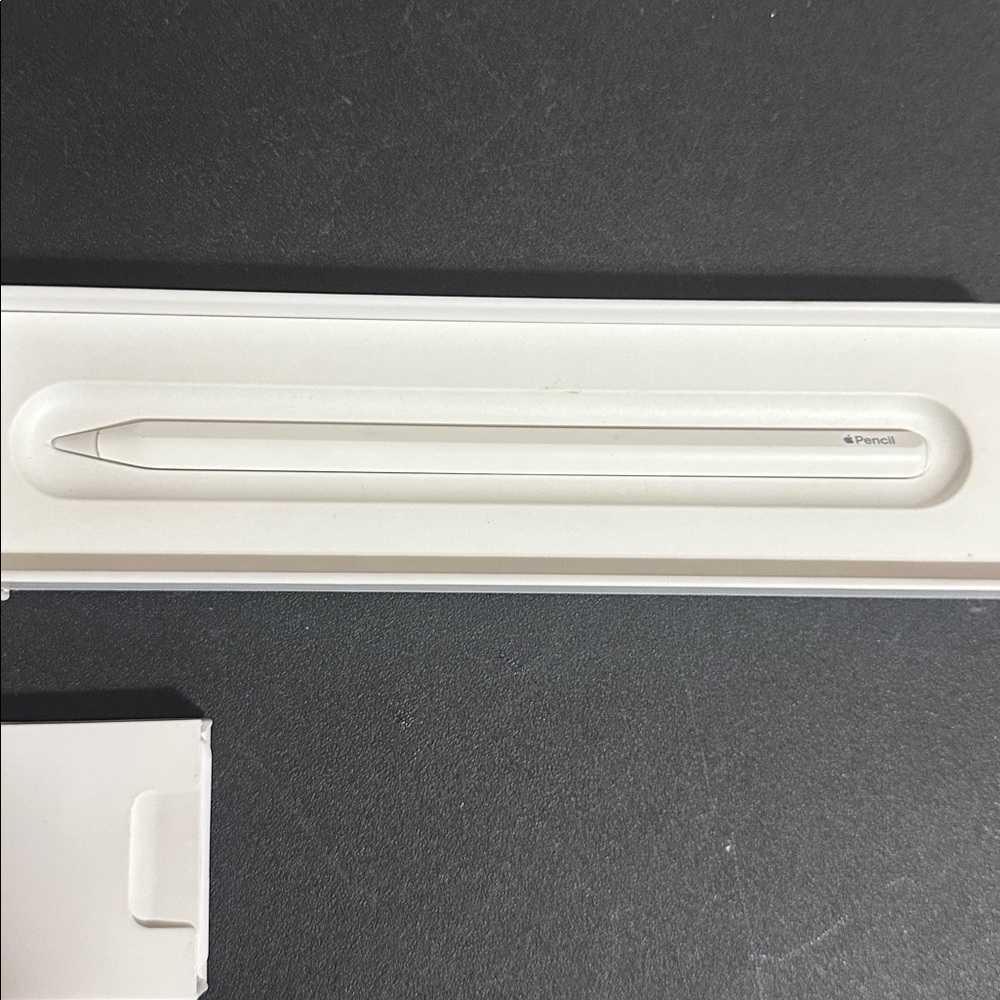 Apple Pencil 2nd generation - Picture 5 of 5
